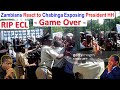 Zambians React To Chabinga Exposing President HH Game Over More In The Video Watch The Entire Vid Zambians React To Chabinga Exposing President HH Game Over More In The Video Watch The Entire Vid