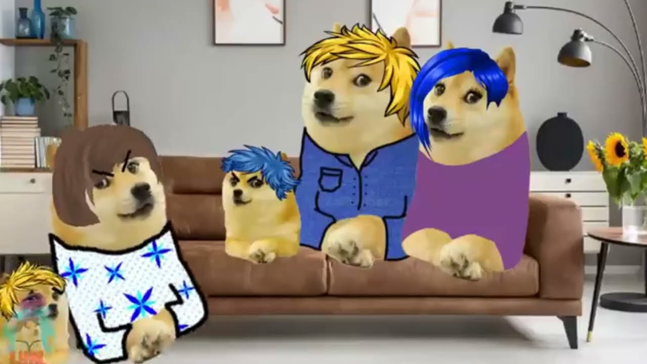 LO MEJOR DEL TERROR #7 (AMANDA MONSTER, PIKACHU ASESINO, CALAMARDO ASESINO? Y MÁS - Hilos con Cheems