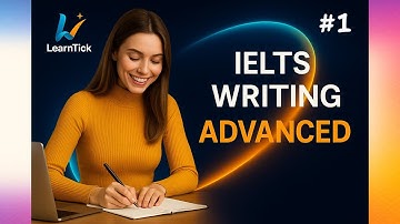 IELTS Writing Session 1: Task 1 & Task 2 (Band 6/7)