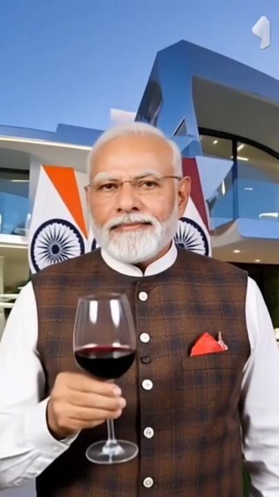 #Modi #ji #Maney #Man #Car #Housefull5