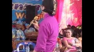 REVANSA™ ★ Lgm Merapi Merbabu - Tedjo ★ Tanjung 2K15