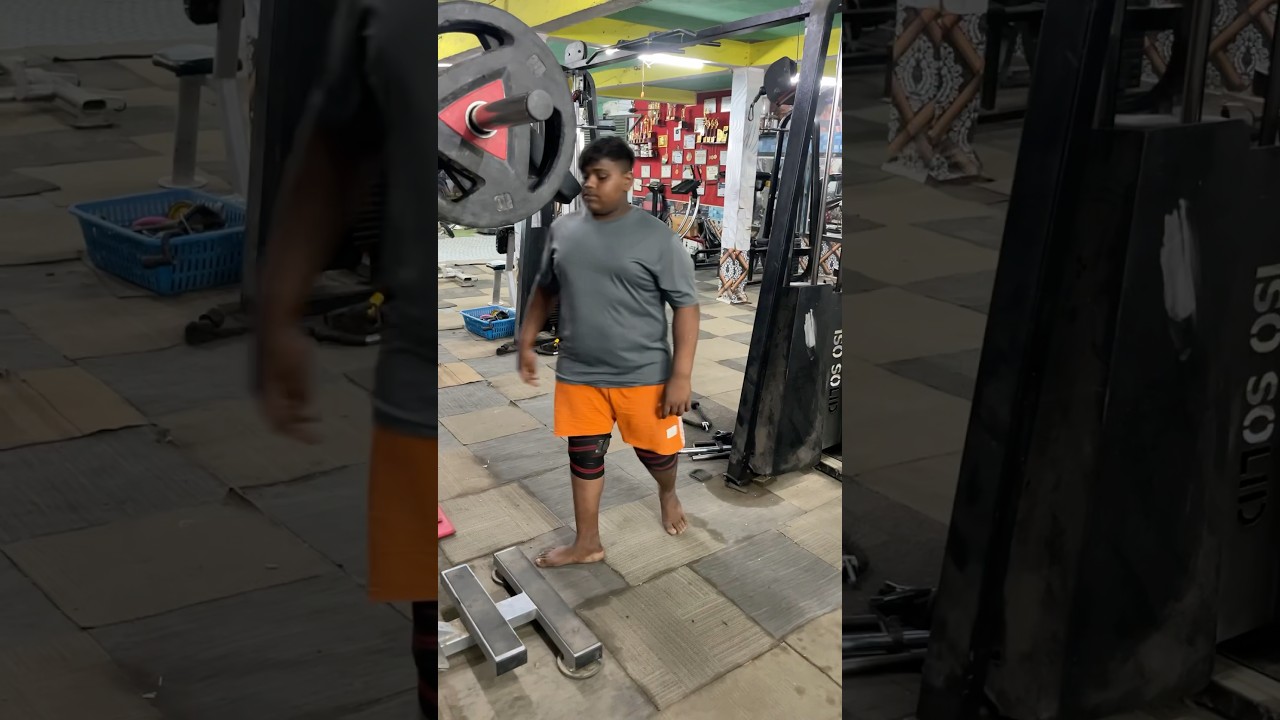 Leg hard workout 😳 Mukesh #isratfitness #mukesh #youtubeshorts #legday #motivation