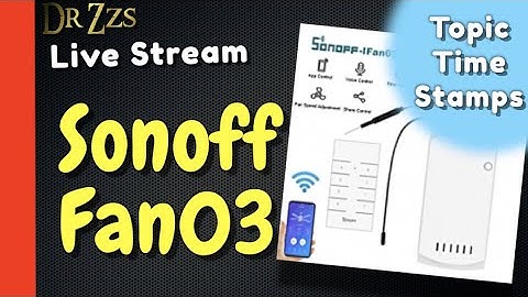 Smart Ceiling Fan Controller solutions