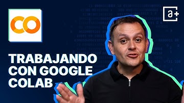 Importando diferentes archivos con Python en Google Colab  | #aluramás