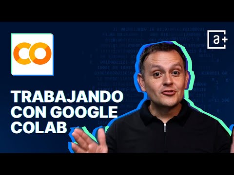 Importando diferentes archivos con Python en Google Colab  | #aluramás