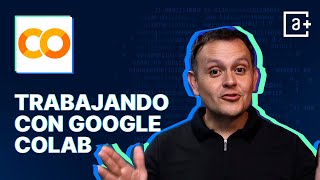 Importando diferentes archivos con Python en Google Colab  | #aluramás