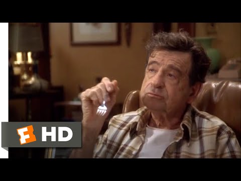 Grumpier Old Men (1995) - Quite a Catch Scene (1/7) | Movieclips