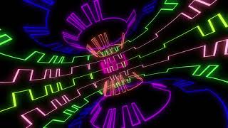 Free loops Background Animation Loop VJ 26