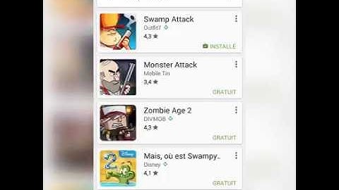 Top15 games can hacked by Lucky Patcher