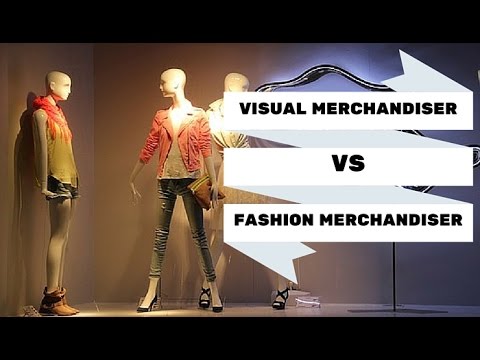 Video: Ce face un visual merchandiser?