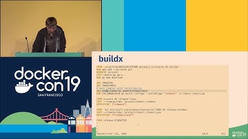 Open Source Summit: Build Kit