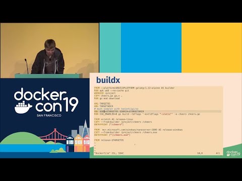 Open Source Summit: