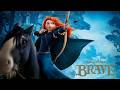 Brave (2012) Family/Adventure Movie in English HD facts & updates