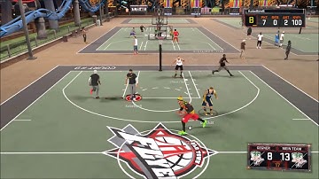 NBA 2K17 My Park PC - Cheat Engine *on... Thank you 2k