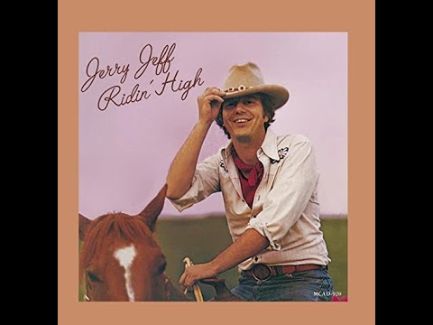 Pissin' In The Wind~Jerry Jeff Walker