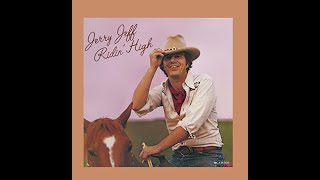Pissin' In The Wind~Jerry Jeff Walker