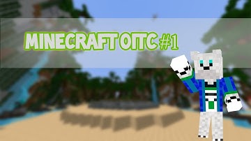 minecraft oitc 1