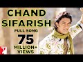 Chand Sifarish - Full Song - Fanaa