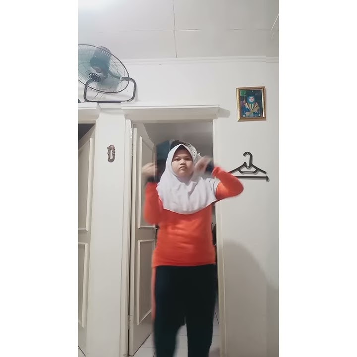 senam Poco-Poco tugas pjok