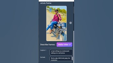 AI editing #ai #aiediting #editing #video #tutorial