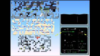 A320 CBT #13 Pneumatic System Abnormal Operation