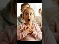Daddy Kissed the Baby… Big Sister’s Jealous Reaction Is Priceless 😂👶❤️