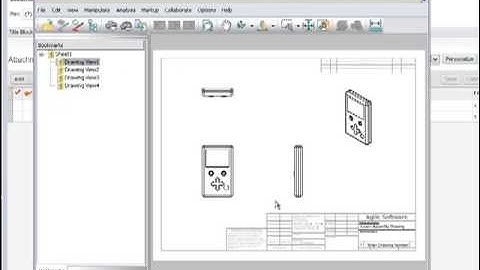 EPDM to Agile9.3 Integration