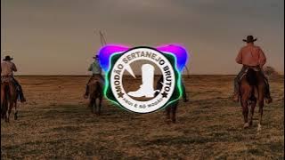 Zé Henrique & Gabriel - Canoeiro  《Modão Sertanejo Bruto》