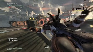 DOOM -  Multiplayer Madness Montage