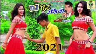 New Latest Rasiya || Singer Manish Mastan DJ Hit  || Mahi Alwar Dance