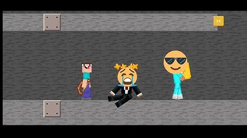 Noob vs pro vs hacker 4 lucky block