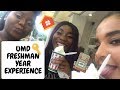 Freshman Year Experience + Advice | University of Maryland