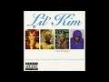 Lil Kim Not Tonight 