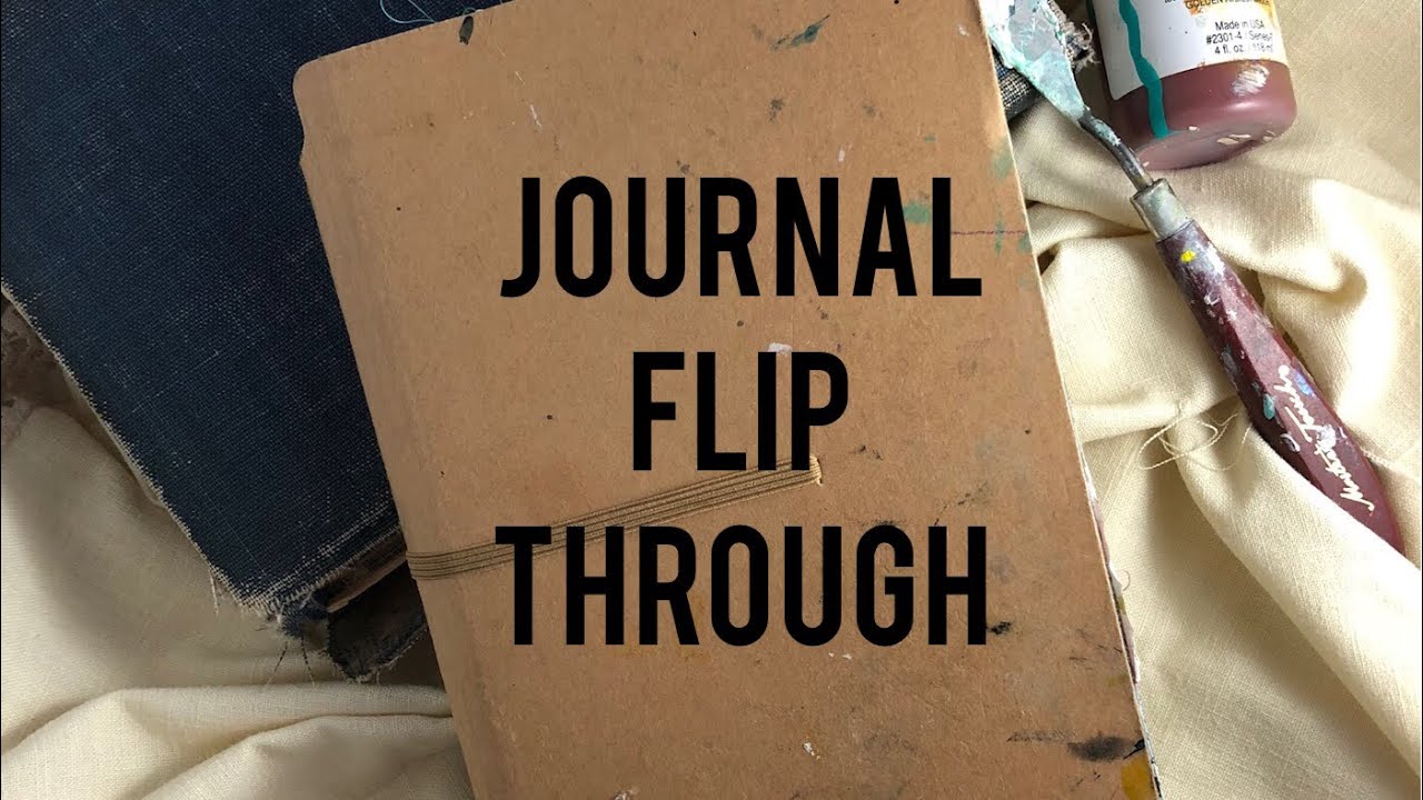 75 Ideas in an Art Journal - Dylusions Creative Journal Flip