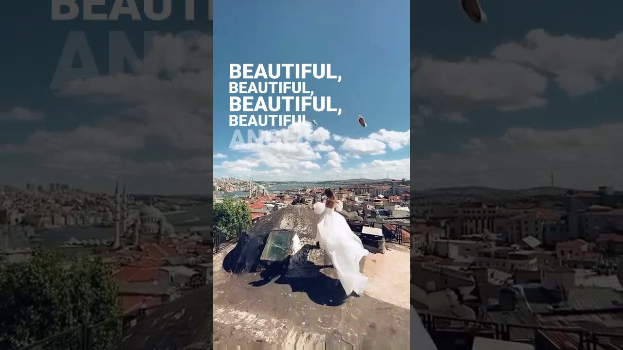beautiful angel, song by Bazzi & camila cabello