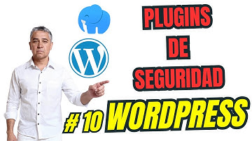 Plugins de Seguridad en WordPress | Sucuri vs Wordfence Paso a Paso