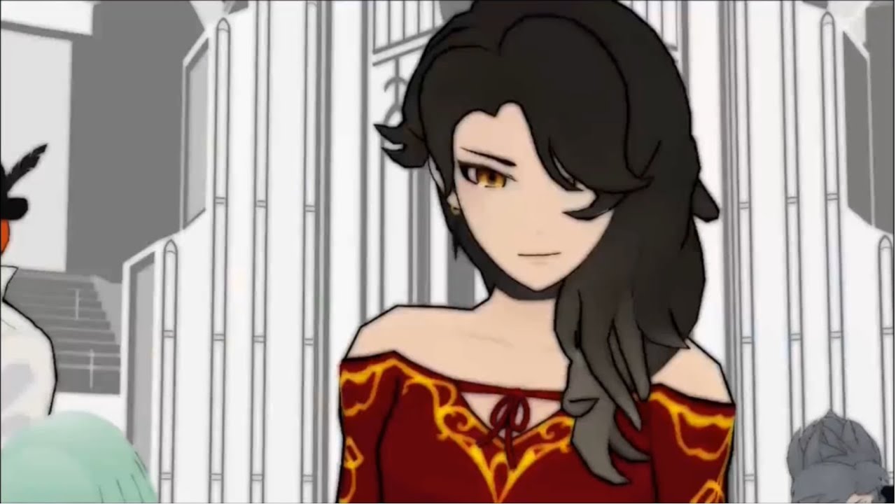 Rwby Time To Say Goodbye From Full 英語歌詞付き Youtube