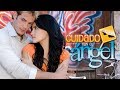 Cuidado con el Ángel | Todas las Cachetadas