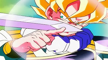 Toonami - DBZ Season 4 First Promo (1080p HD)