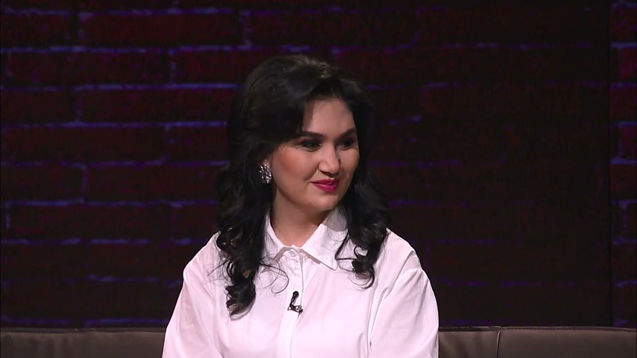 Sulaymon Rahmon ijodiga bag'ishlangan she'riy kecha I QAQNUS (08.02.2026)