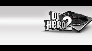 DJ HERO 2 - IYAZ - REPLAY FT. RIHANNA - RUDE BOY