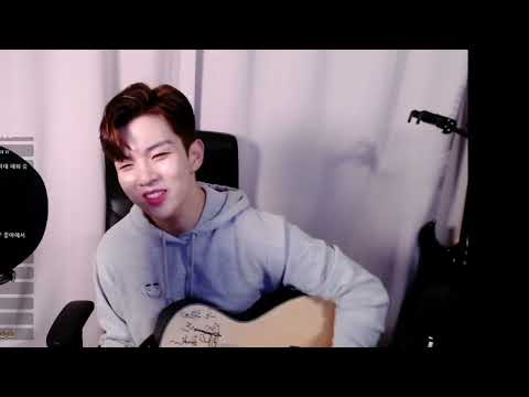 엔플라잉 N Flying 지우개 Undo 유회승 하 마 210608 21