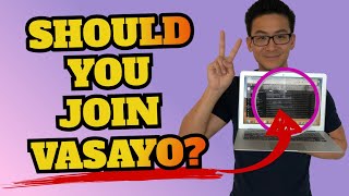 Vasayo Review - What Are Your Chances Of Success With This MLM?