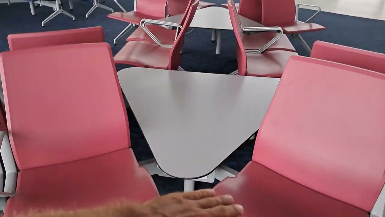 Пересадка в аэропорту Шанхая – что нужно знать и как тут все устроено 🛄