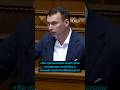 «Ви призначили міністром негідника, який був в кожній схемі по Міненерго», - Железняк