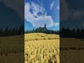 Which Shader do you like 🫢 Part 8 | #minecraft #shorts