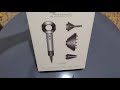 Unboxing - Dyson Supersonic™ hair dryer Professional edition