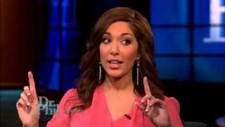 Teen Mom Farrah Abraham's Side of the DUI Story  Dr. Phil