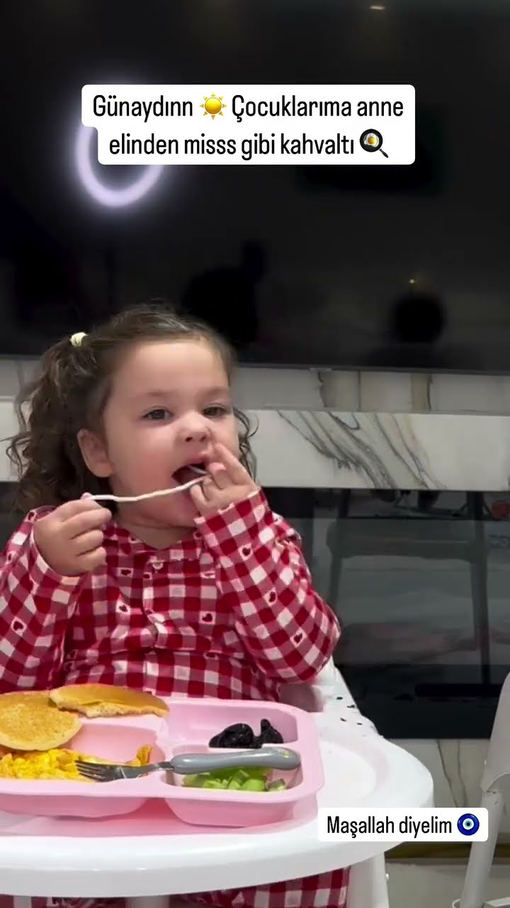 Maşallah diyelim ?