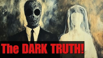 The Dark Side of Personality – What You Hide from Yourself